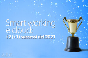 Smart working e cloud