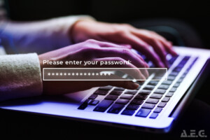 condividere password